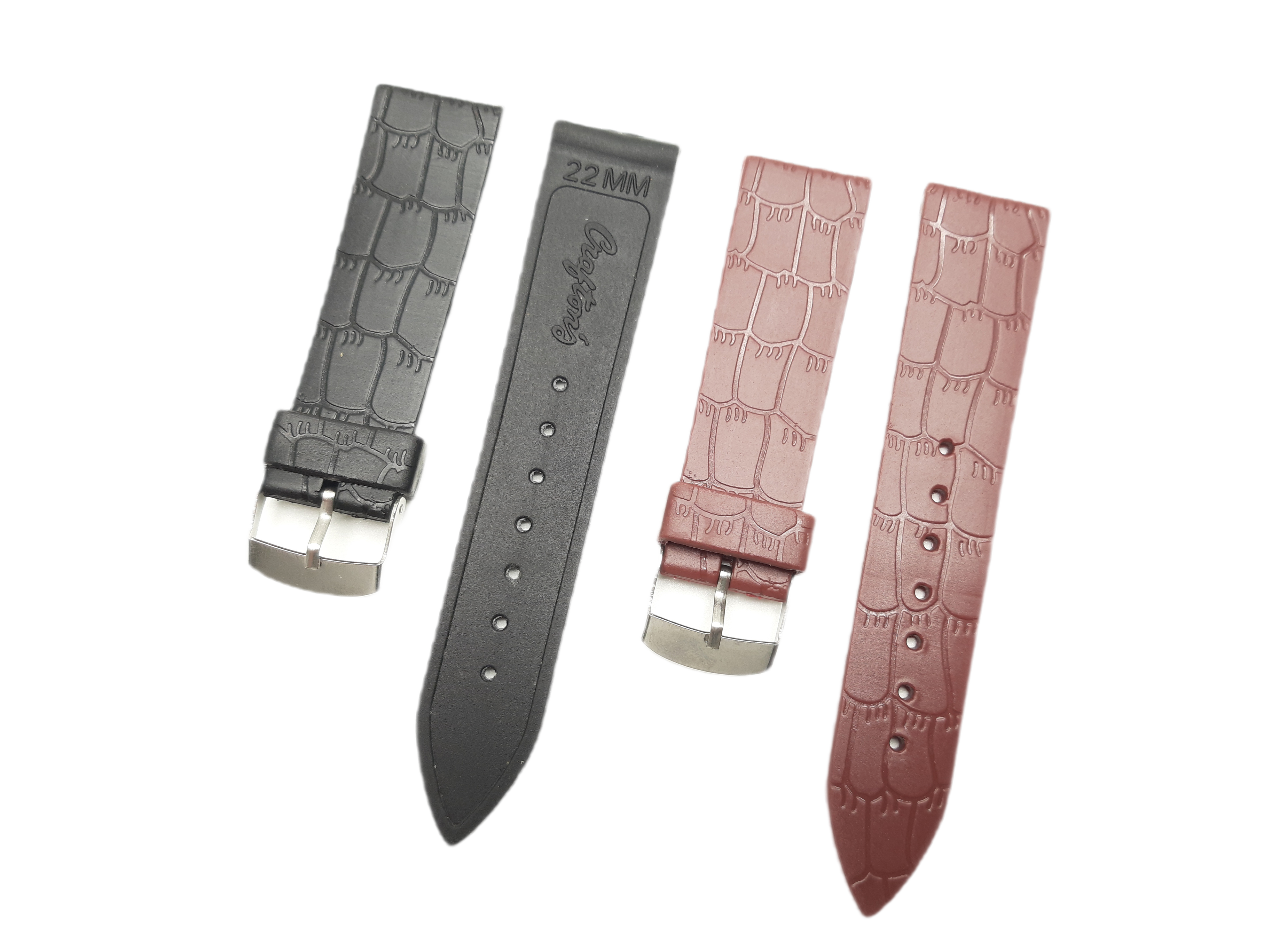 p-v-c-rubber-watch-straps